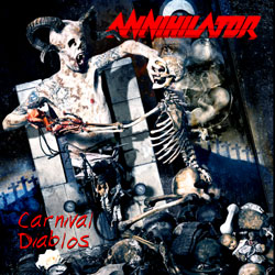 annihilator