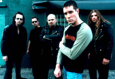 annihilator2 - Annihilator annihilator2