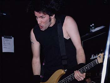 bass