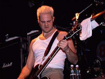 guitar