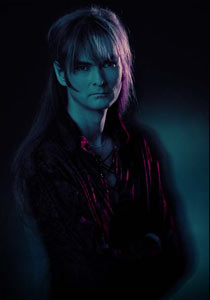 Ayreon