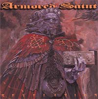 armored saint album