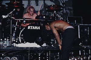 sevendust