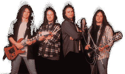 Blind Guardian