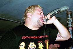 billy