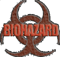 Biohazard