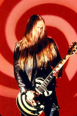 zakk wylde