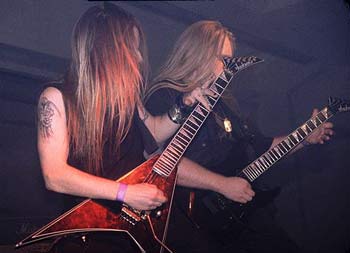 Children Of Bodom