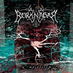 Borknagar