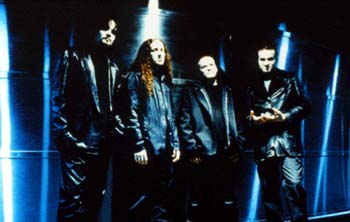 Cadaver Inc.