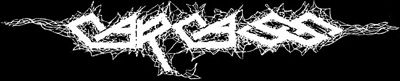 Carcass logo