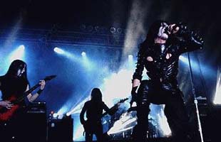 Cradle of Filth