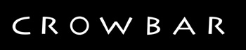 Crowbar logo