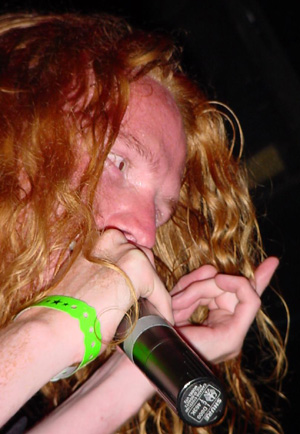 Dark Tranquillity
