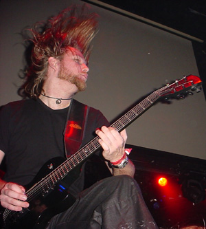 Dark Tranquillity