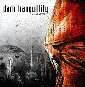 Dark Tranquillity - Character