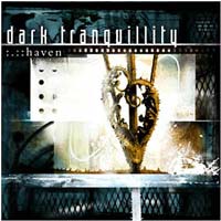 dark tranquility