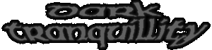 dark tranquility