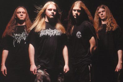 Decapitated