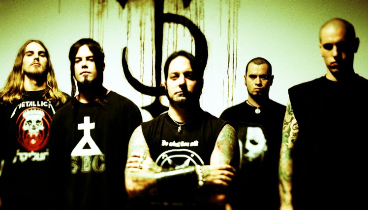 devildriver discography tpb