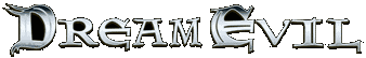 Dream Evil