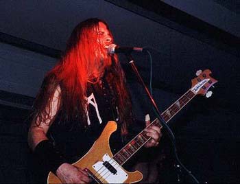 enslaved