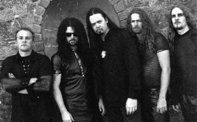 Evergrey
