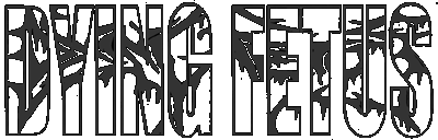 dying fetus
