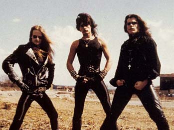 Celtic Frost