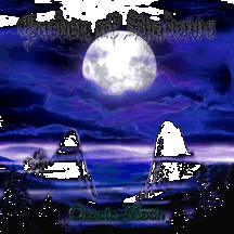 oracle moon