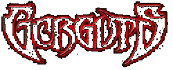 Gorguts