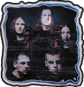 garden of shadows