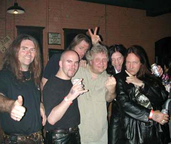 Hammerfall