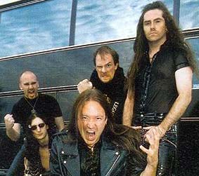 Hammerfall
