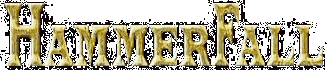 Hammerfall