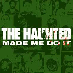 The Haunted