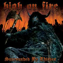 High On Fire