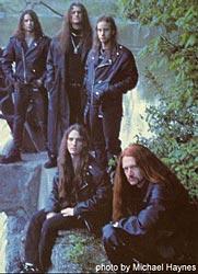 amorphis