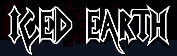 Iced Earth logo