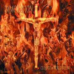 Immolation