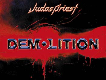 Judas Priest