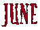 June