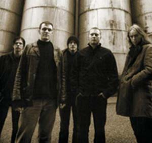 Katatonia