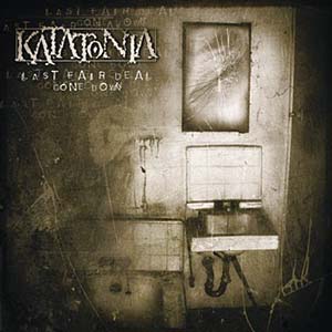 Katatonia