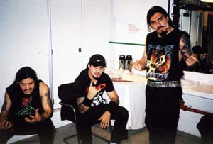 Krisiun