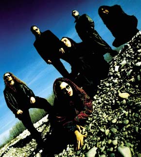 lacuna coil