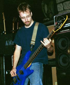 lamb of god