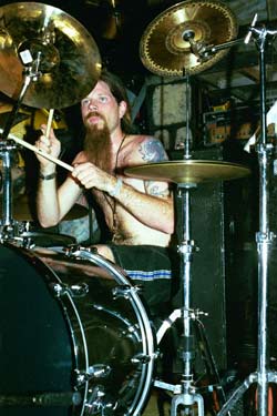 lamb of god