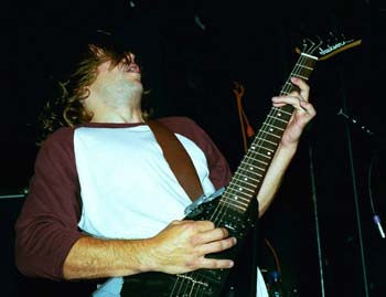 lamb of god