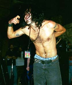 lamb of god